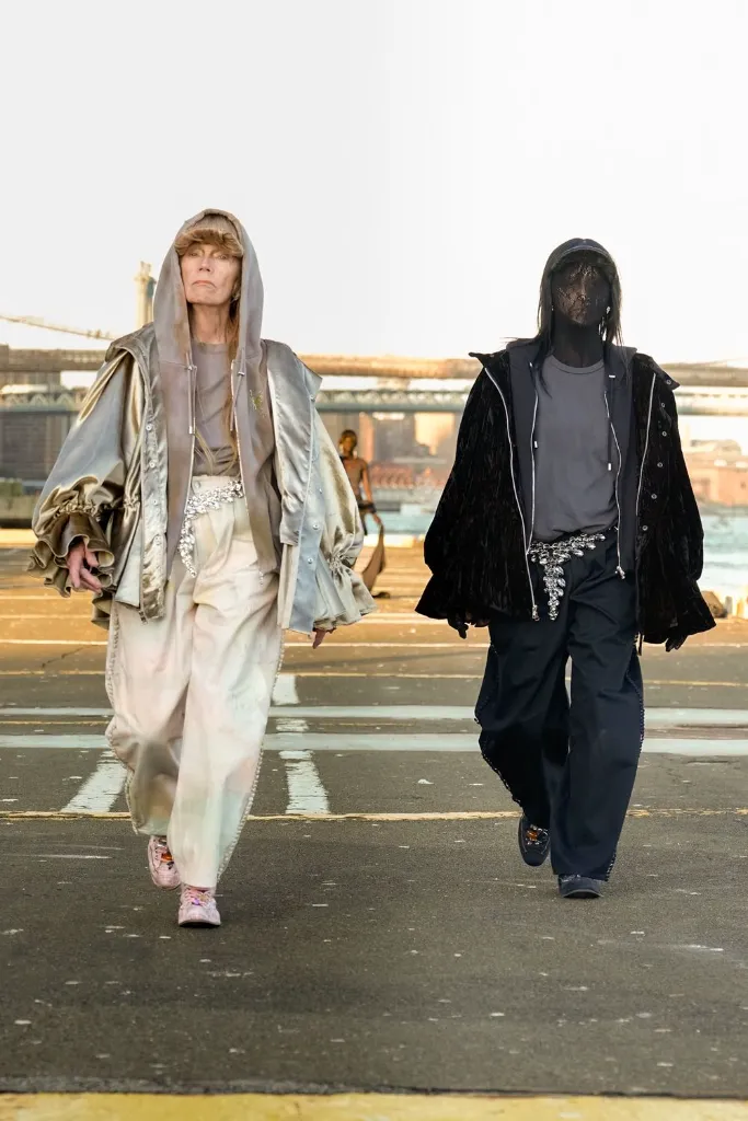 Collina Strada 26SS 007